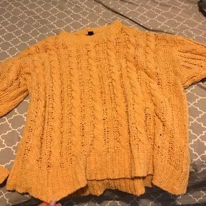 American eagle sweater
